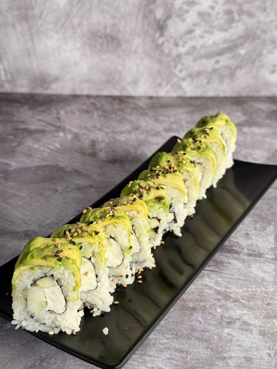Abokado roll
