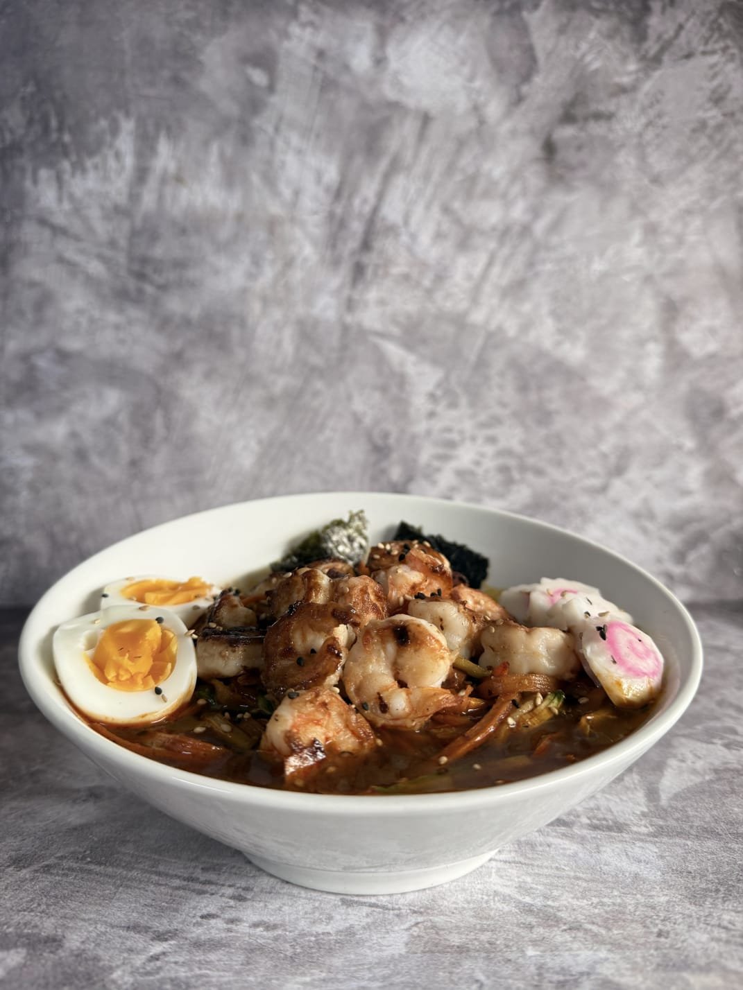 Ramen tsurai