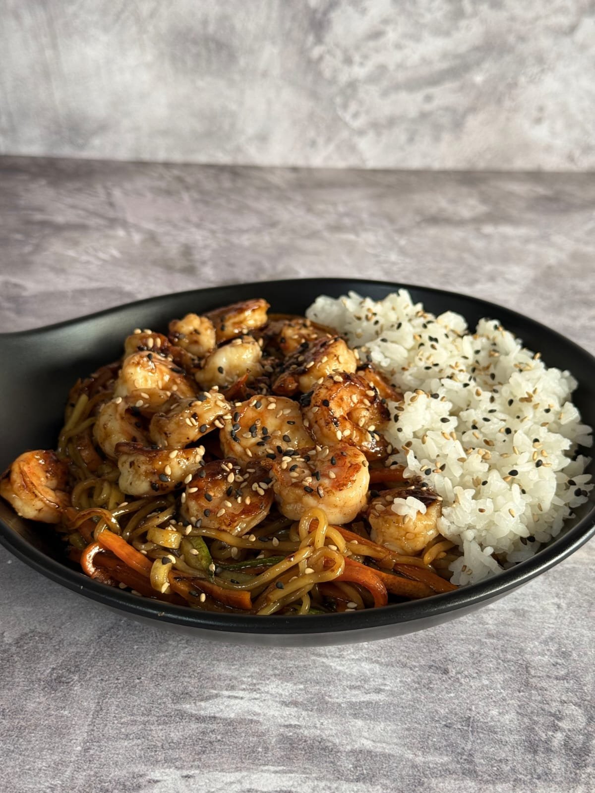 Yakisoba
